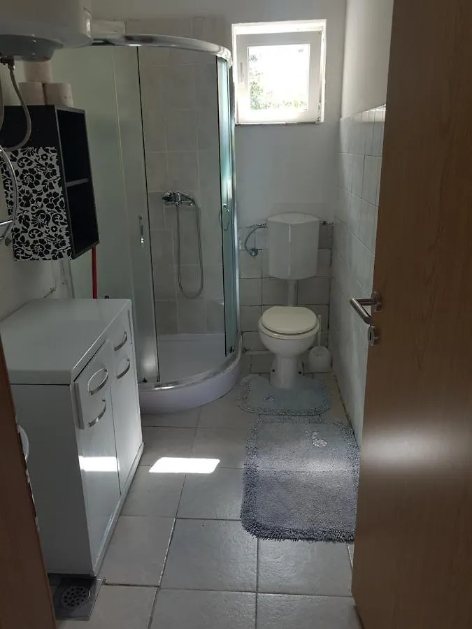 Apartman Meg Apartment Malinska 0*,