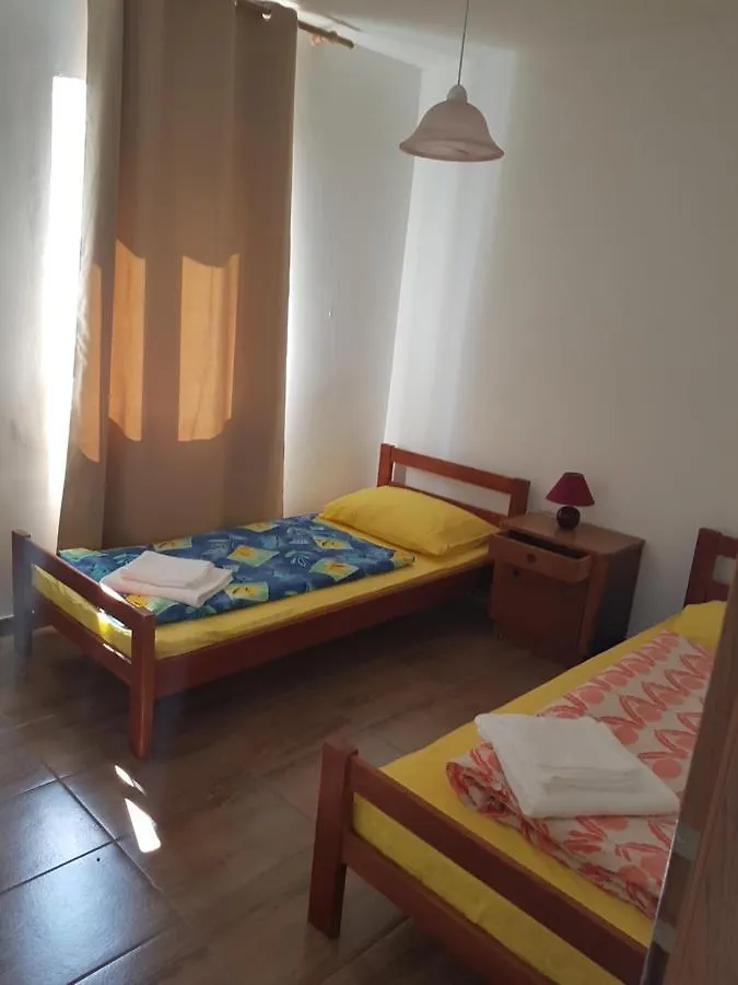 Apartman Meg Apartment Malinska