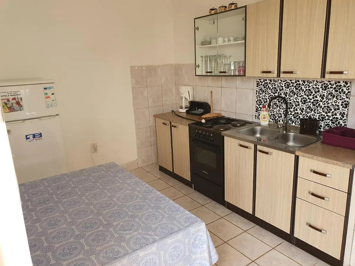 Apartman Meg Apartment Malinska