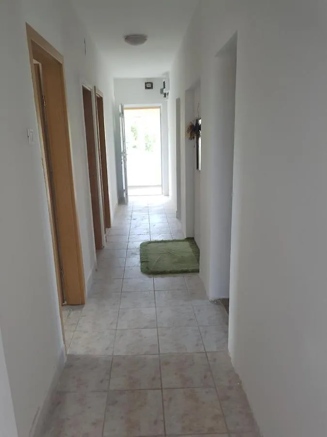 Apartman Meg Apartment Malinska
