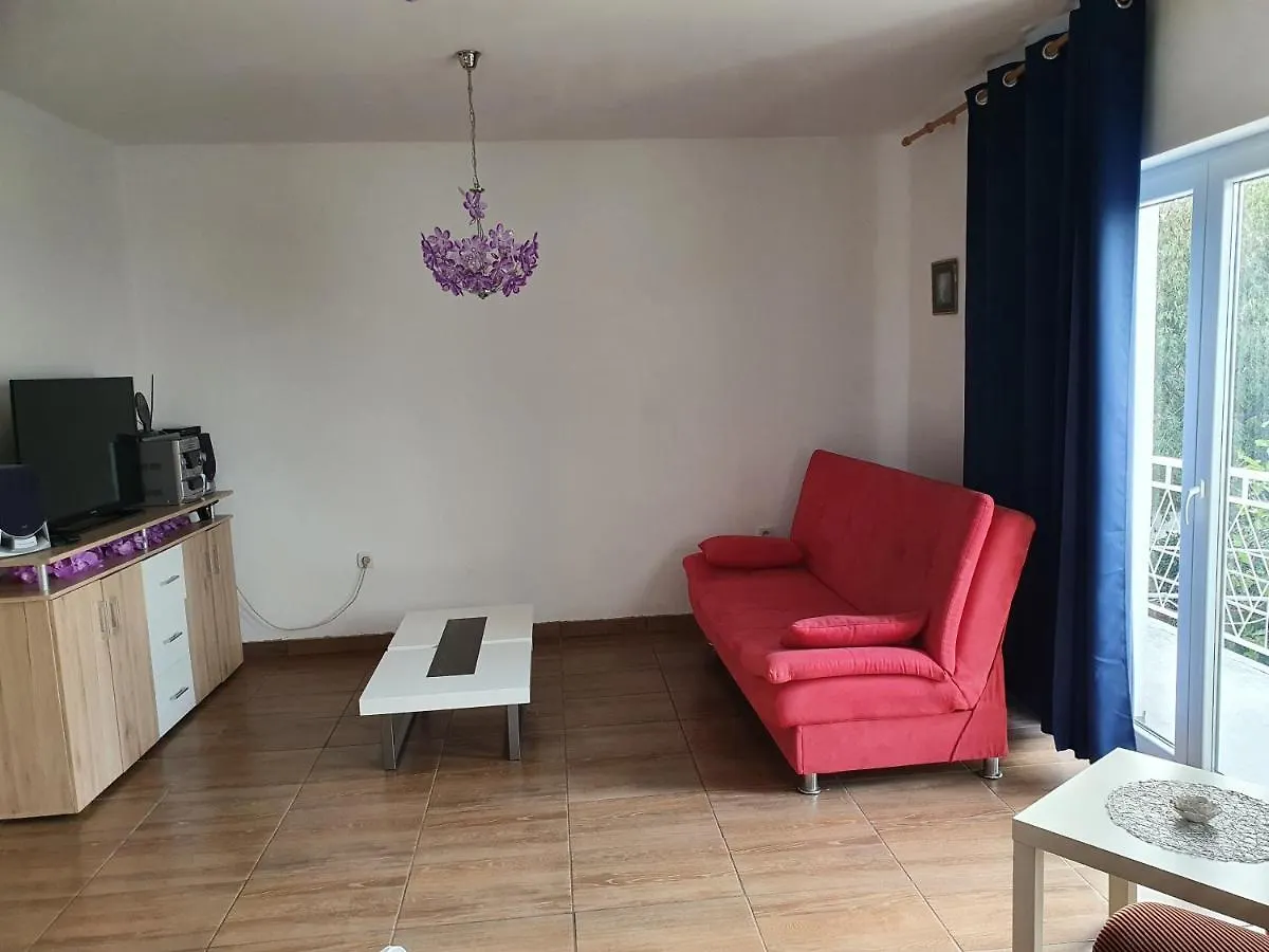 Apartman Meg Apartment Malinska