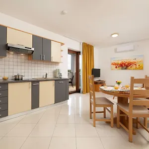 Kvarner Apartment